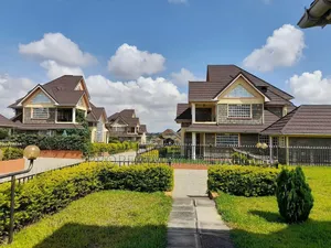 5bdrm Mansion in Kitengela for rent