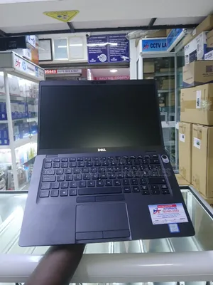 Laptop Dell Latitude 5400 8GB Intel Core i5 SSD 256GB