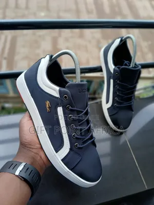 Lacoste Smart Casuals