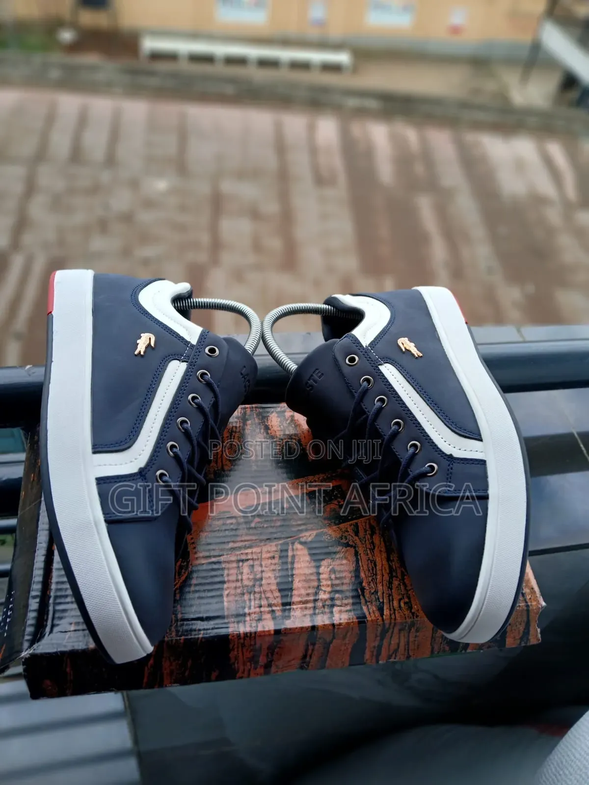 Lacoste Smart Casuals
