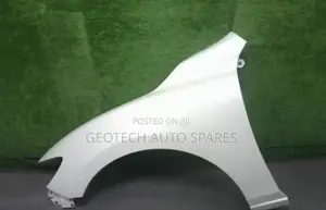 Mazda Atenza Wing Fender