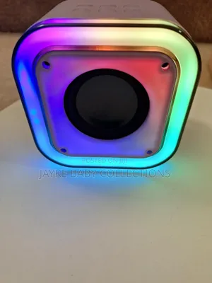 Kids Mini Karaoke Machine With Wireless Microphone