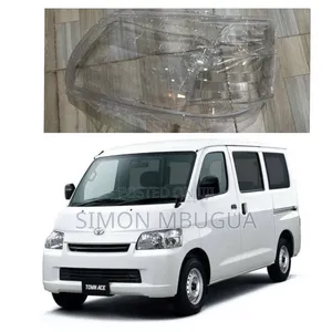 Toyota Townace New Model Headlight Lens