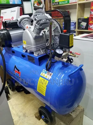Maxmech Air Compressor