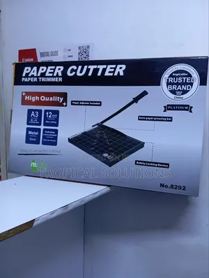 A3 Paper Cutter Available Paper Cutter A3 Available