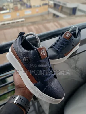 Timberland Smart Casual Shoes