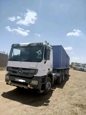 Boxbody Trailers for Goods Delivery Accessible
