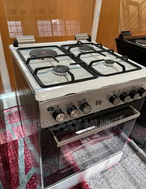 Enox BJS New Elegance Series 60*60 Turkey
Mode Freestanding Cooker