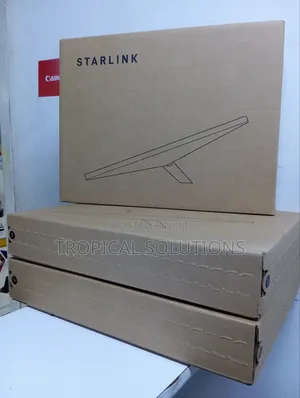 Starlink Mini Available Portable 300mbps Router
