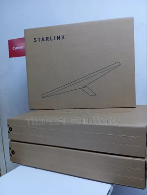 Starlink Mini Available Portable 300mbps Router