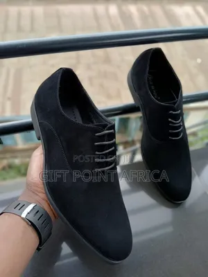 Classic Officials ' Old Money 'shoes