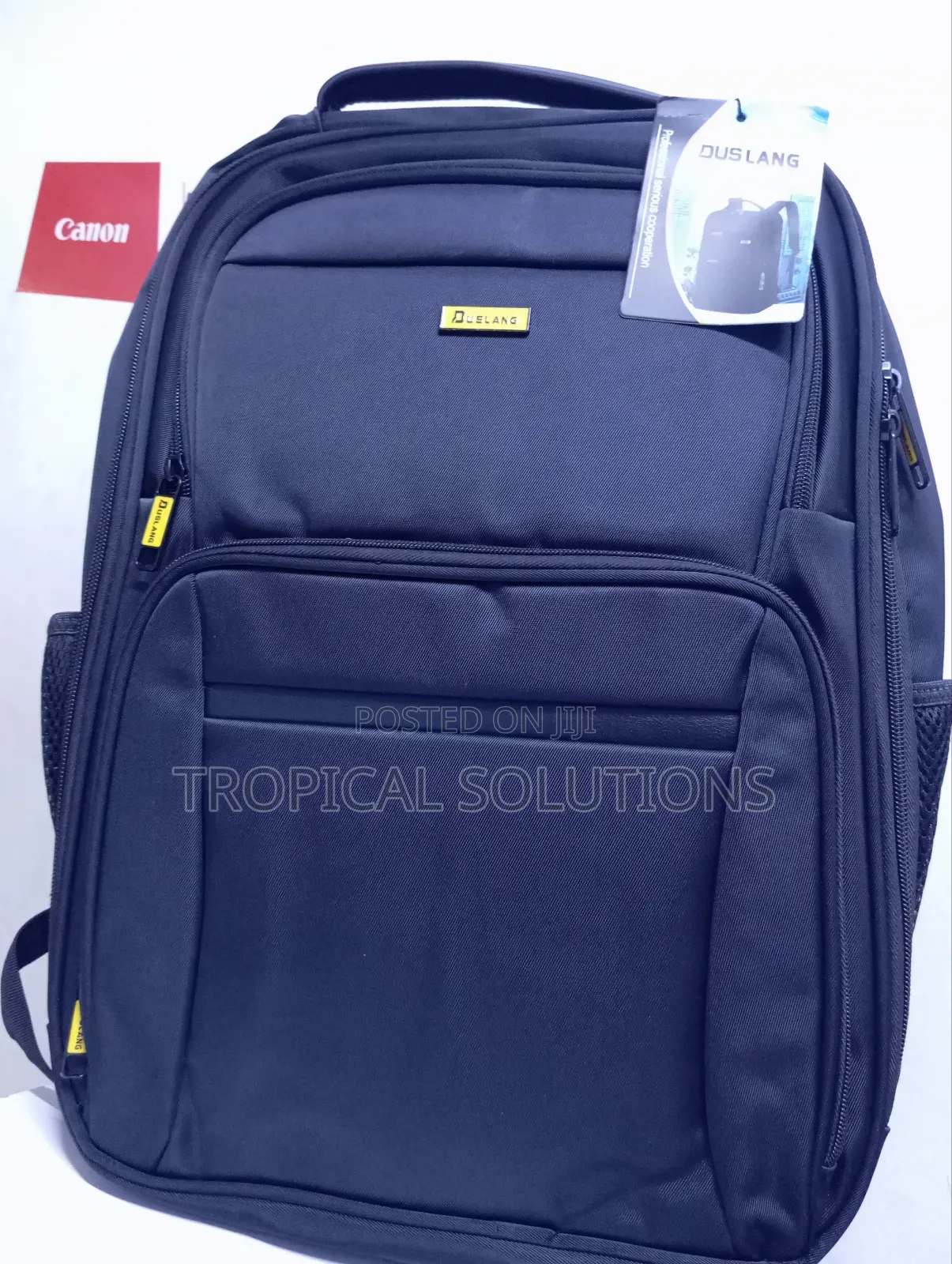 Duslang Bag Available 14" - 17" Laptop Bag