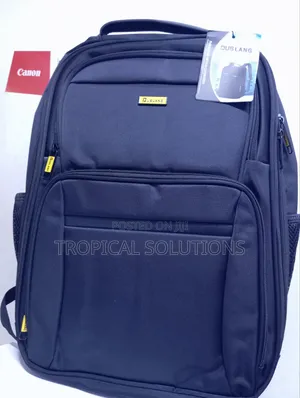 Duslang Bag Available 14" - 17" Laptop Bag
