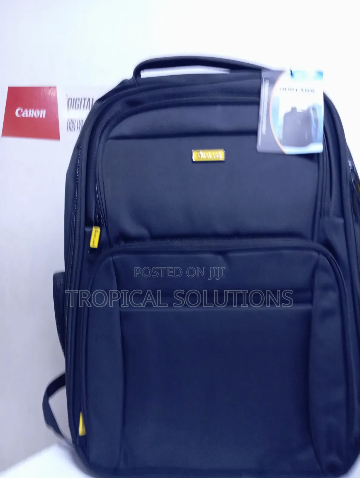 Laptop Bag Duslang Available the Duslang Bag