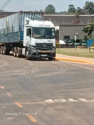 Trailers for Jobs, Accessible