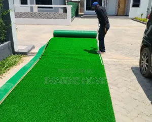 Artificial Grass Carpet Floor for Balcony