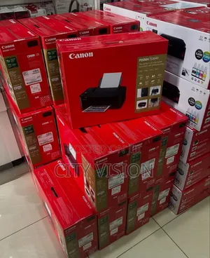 Canon Pixma Ts3640 Printer Available