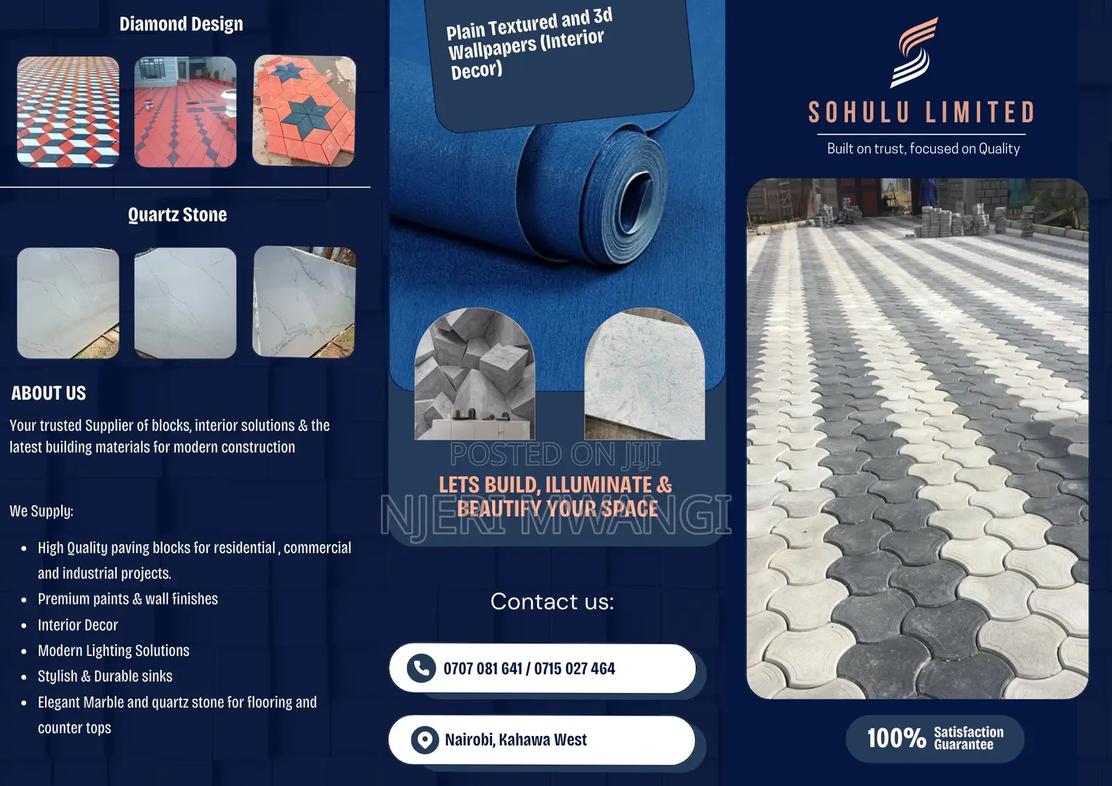 Brochure Design