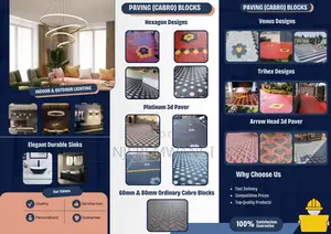 Brochure Design