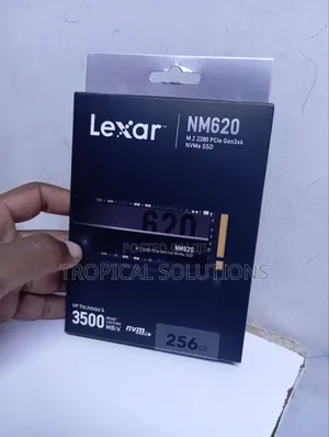 256gb Lexar Nvme Lnm620 256gn Available