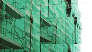 Quality Construction Nets 3m by 50m Long