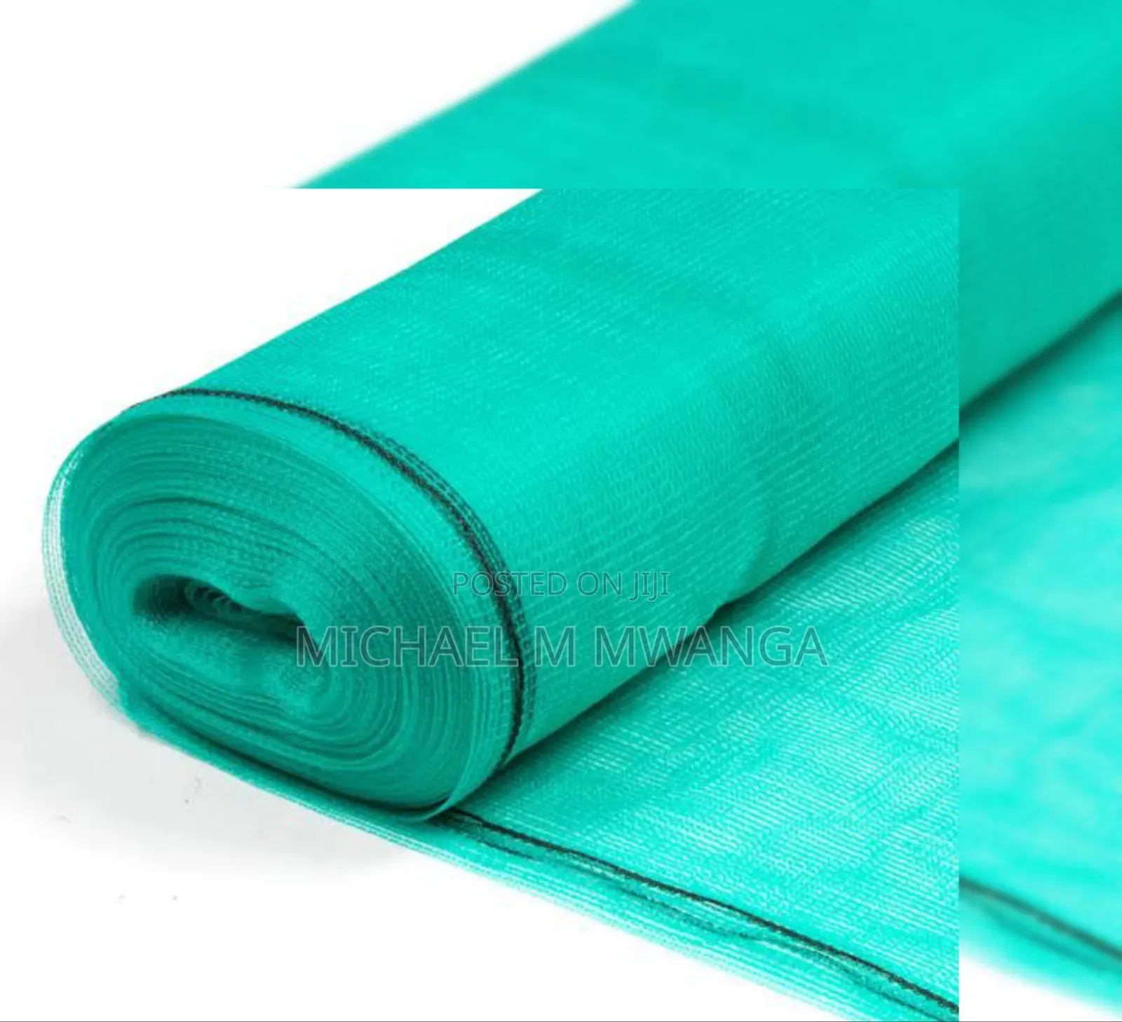 Debris Protection Construction Nets