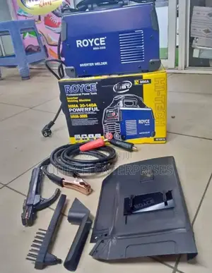 Royce Welding Machine/ 300s Inverter Welding Machine Royce