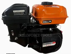 Premier Petrol Engine 172 F Heavy Duty