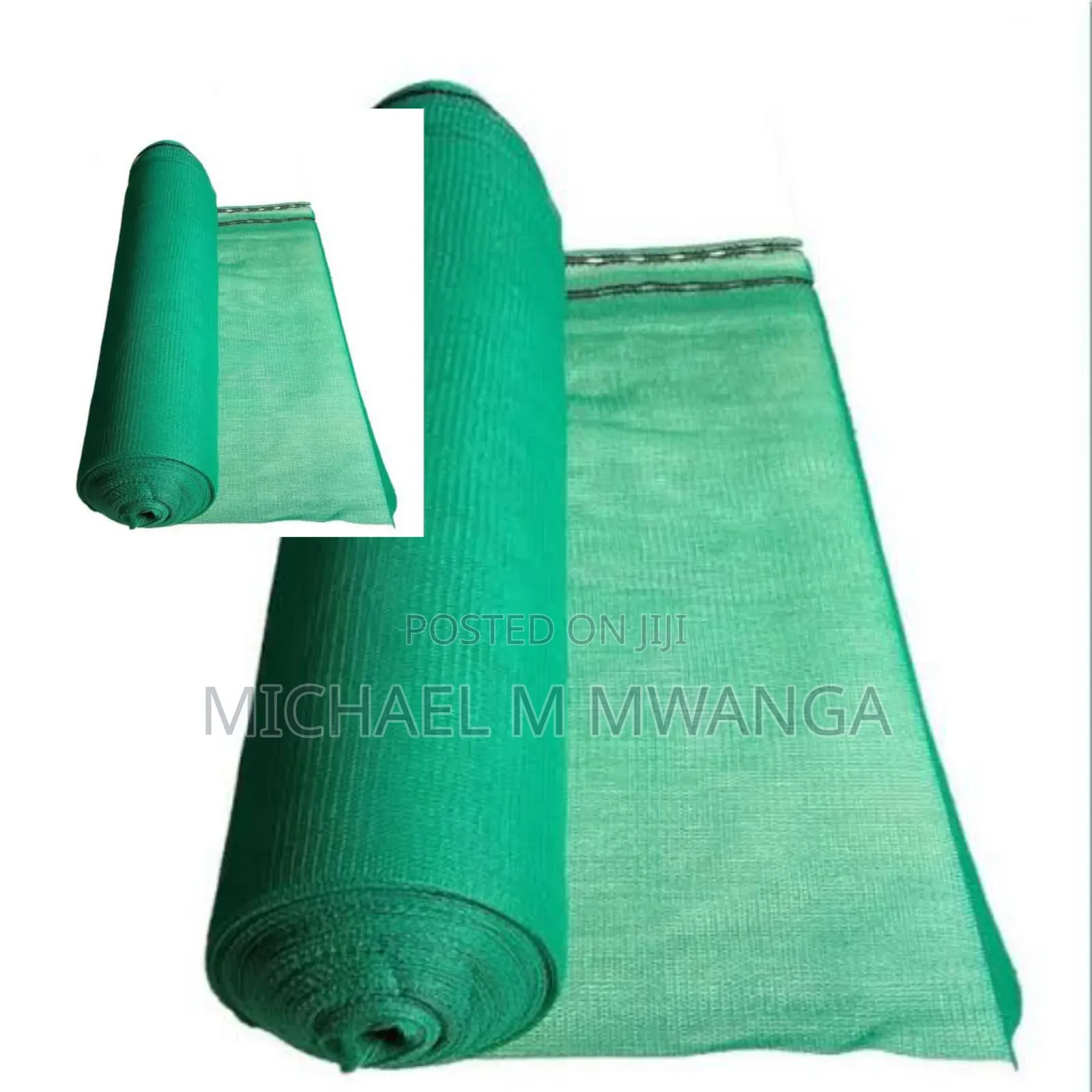 Uv Stabilized Construction Nets
