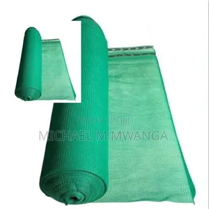 Uv Stabilized Construction Nets