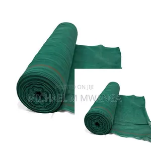 Weather Resistant Construction Nets