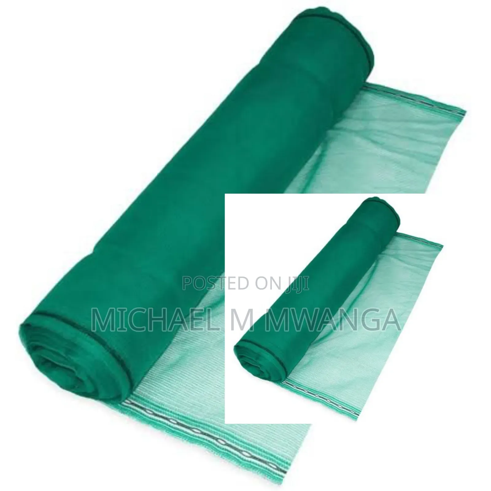 Lightweight Construction Nets 3m