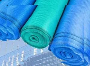 Efficient Construction Nets 50m