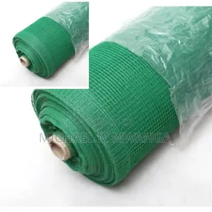 Excellent Condition Construction Nets