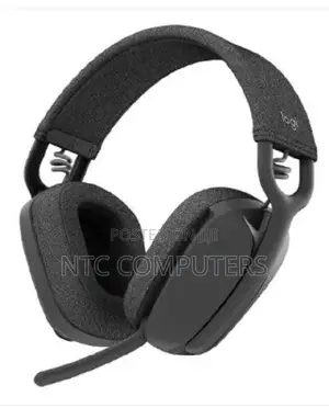 Logitech Zone Vibe Wireless Bluetooth Headphones Dongle