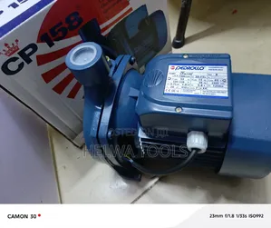 Pedrollo CPM 158 Centrifugal Pump