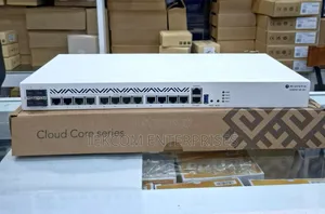 Mikrotik Cloud Core Router 2116-12g-4s+ ( Ccr2116-12g-4s+)