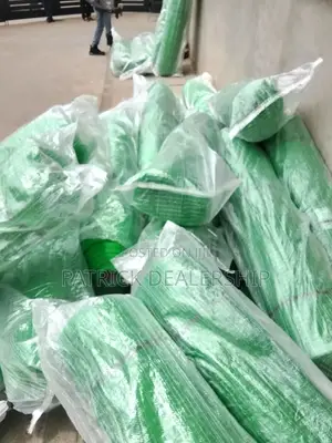 Shade Net/Construction Net