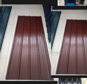 Uv Resistant Box Profile