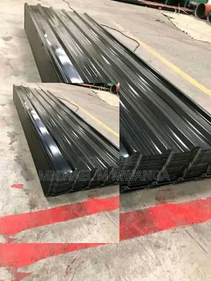 Rigid Roofing Sheets/Box Profile