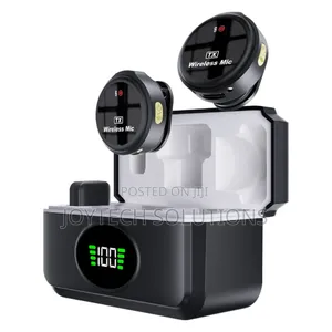 Wireless Microphone Lapel Microphone Premium Quality Q08