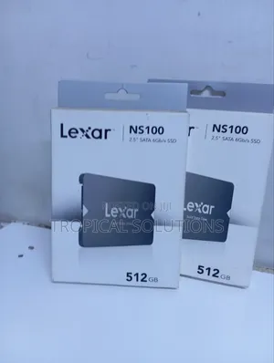 512gb Lexar 2.5 Sata Available Lexar 512gb