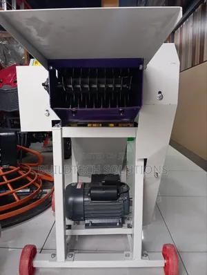 600kg Speed Chaff Cutter