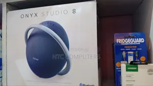 Harman Onyx Studio 8 Bluetooth Speaker