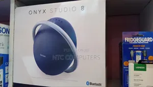 Harman Onyx Studio 8 Bluetooth Speaker