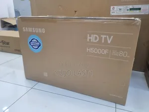 Samsung 43′′ 43u8000f Crystal Uhd Tv (New)