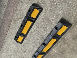 Wheel Stopper/Wheel Block