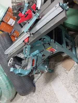 Germany Woodworking Machine