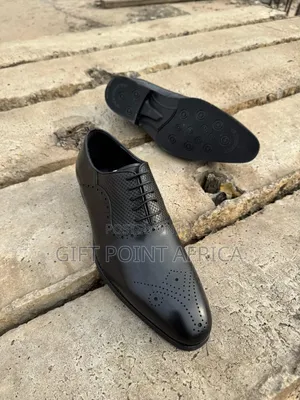 Billionaire Leather Officials