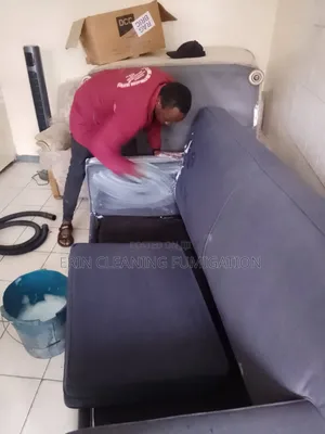 Drying Sofa Cleaning Services
